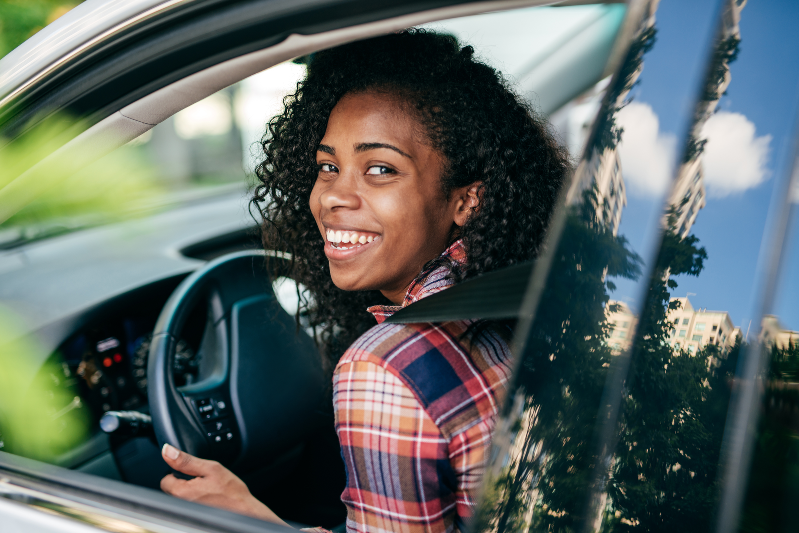 The Untapped Opportunity of Peer-to-Peer Car Sharing in the U.S. Virgin Islands 