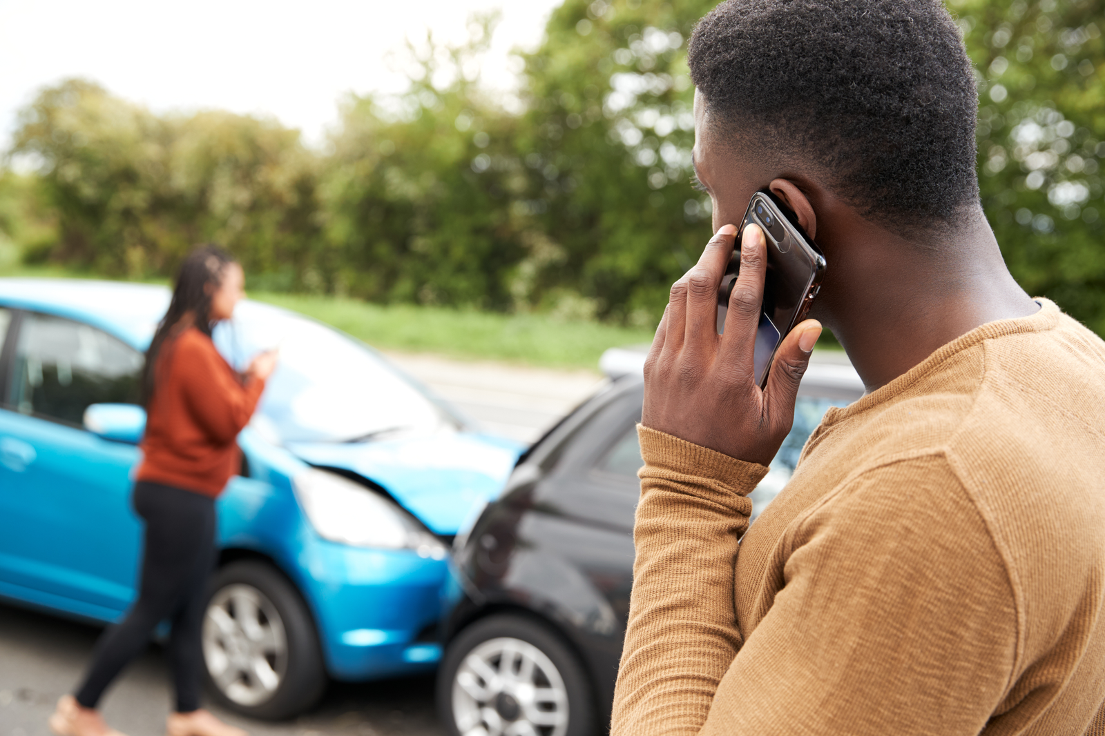 Rental Car Insurance Made Simple: Affordable, Comprehensive Coverage You Can Rely On 